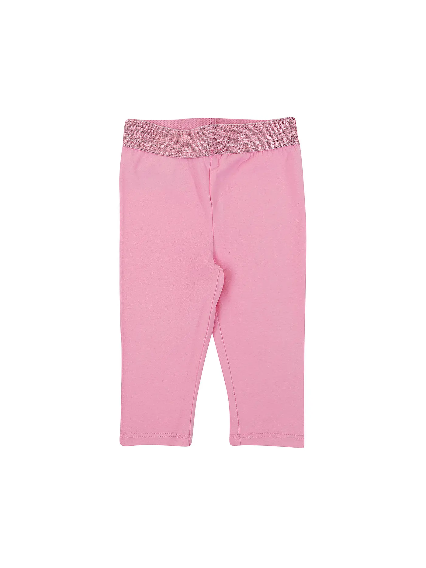 S.OLIVER | baby Leggings 3/4 | rosa